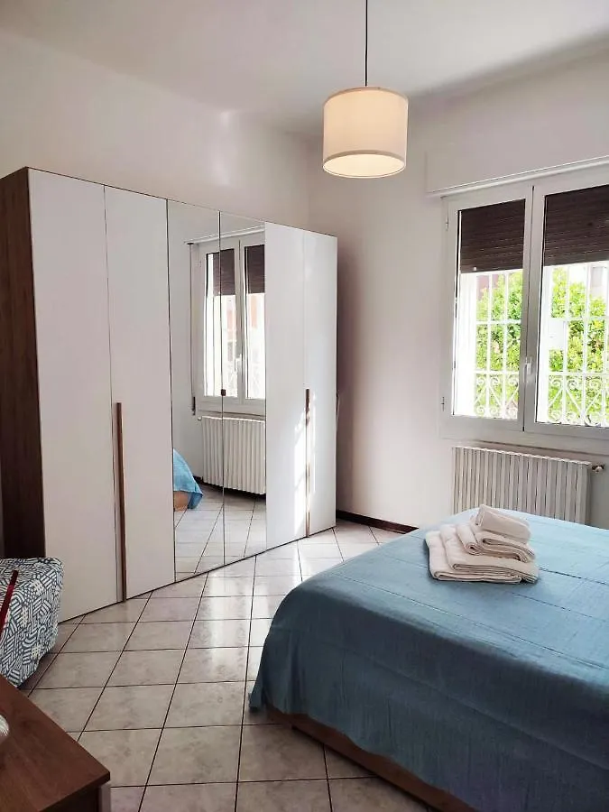 Calvart 11 Apartment Bologna 4+1 Guest 0*,