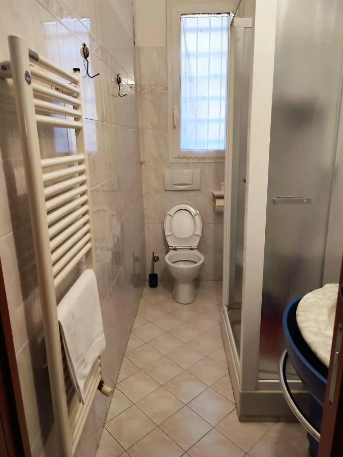 Calvart 11 Apartment Bologna 4+1 Guest 0*,  Italia