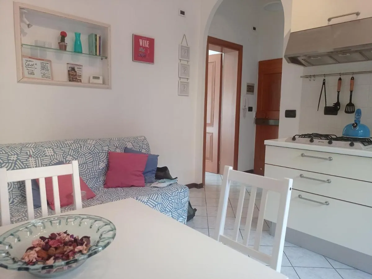 Calvart 11 Apartment Bologna 4+1 Guest