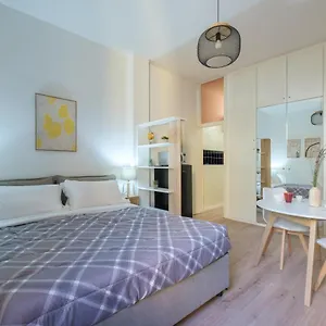 Appartamento Casa Del Laureato By, Bologna