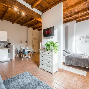 Appartamento Santo Stefano Casa Vittoria, Bologna